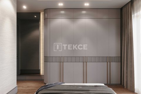 Villa  5+2  Büyükçekmece, İstanbul, Türkiye №210222 - 20