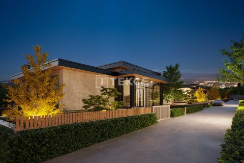 Villa  5+2  Büyükçekmece, İstanbul, Türkiye №210222 - 6