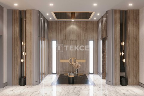 Villa  5+2  Büyükçekmece, İstanbul, Türkiye №210222 - 30