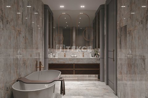 Villa  5+2  Büyükçekmece, İstanbul, Türkiye №210222 - 28
