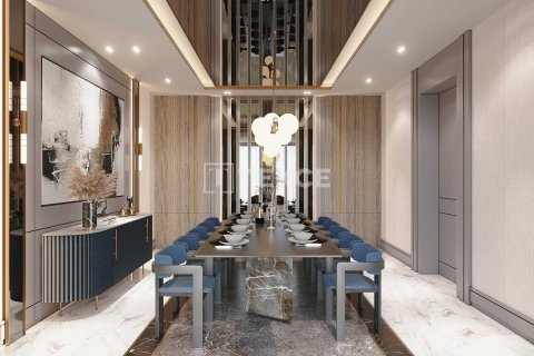 Villa  5+2  Büyükçekmece, İstanbul, Türkiye №210222 - 11