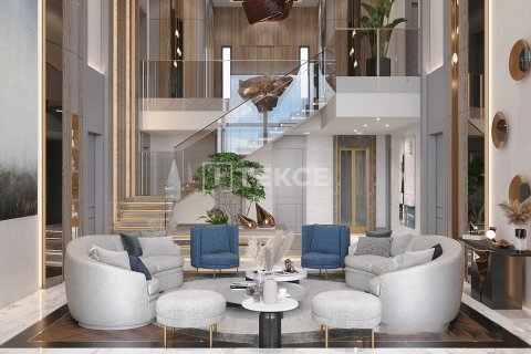 Villa  5+2  Büyükçekmece, İstanbul, Türkiye №210222 - 8
