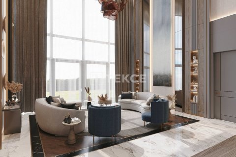 Villa  5+2  Büyükçekmece, İstanbul, Türkiye №210222 - 10