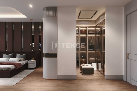 Villa  5+2  Büyükçekmece, İstanbul, Türkiye №210222 - 17