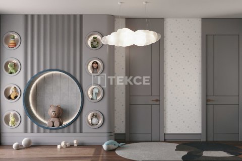 Villa  5+2  Büyükçekmece, İstanbul, Türkiye №210222 - 23