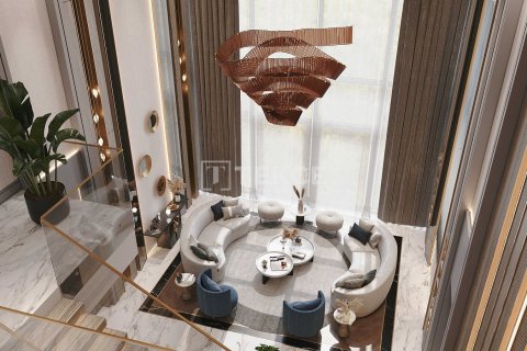 Villa  5+2  Büyükçekmece, İstanbul, Türkiye №210222 - 9