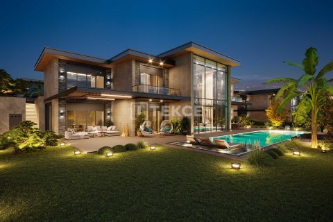 Villa  5+2  Büyükçekmece, İstanbul, Türkiye №210222 - 5