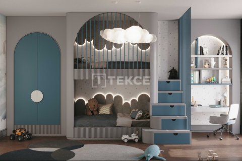 Villa  5+2  Büyükçekmece, İstanbul, Türkiye №210222 - 22