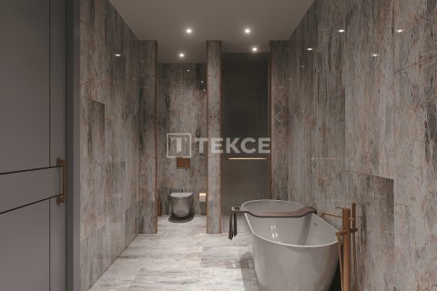 Villa  5+2  Büyükçekmece, İstanbul, Türkiye №210222 - 29