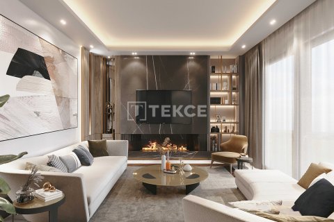 Villa  5+2  Büyükçekmece, İstanbul, Türkiye №210222 - 21