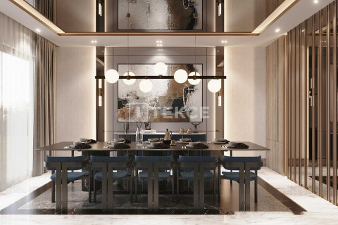 Villa  5+2  Büyükçekmece, İstanbul, Türkiye №210222 - 12