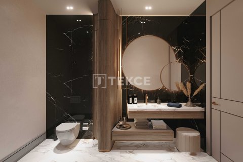 Villa  5+2  Büyükçekmece, İstanbul, Türkiye №210222 - 27