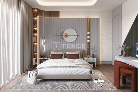 Villa  5+2  Büyükçekmece, İstanbul, Türkiye №210222 - 24