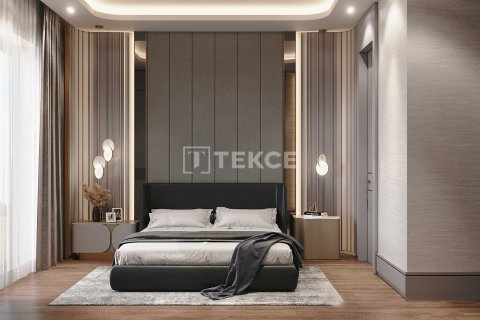 Villa  5+2  Büyükçekmece, İstanbul, Türkiye №210222 - 19