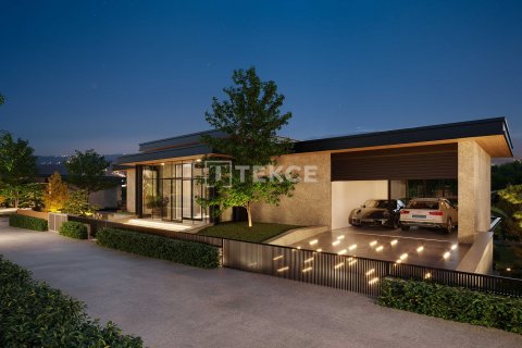 Villa  5+2  Büyükçekmece, İstanbul, Türkiye №210222 - 7
