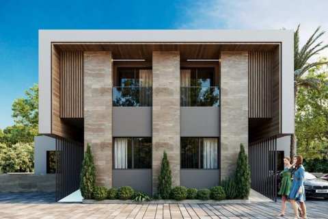 Villa  3+1  Antalya, Türkiye №132077 - 5