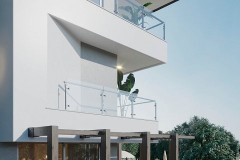 Продажа квартиры  в Аланье, Анталье, Турция 2+1, 100м2, №132075 – фото 16