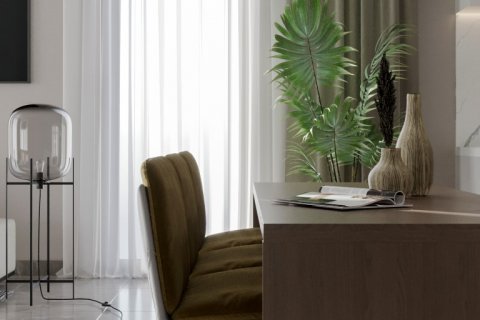Продажа квартиры  в Аланье, Анталье, Турция 2+1, 100м2, №132075 – фото 24