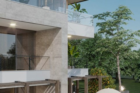 Продажа квартиры  в Аланье, Анталье, Турция 2+1, 100м2, №132075 – фото 14
