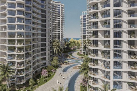 Apartment  in Northern Cyprus No. 111418