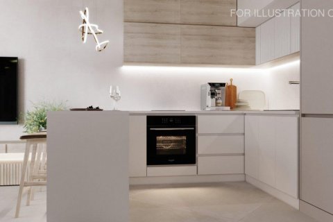 Leilighet  i  Nr. 111418 - 23