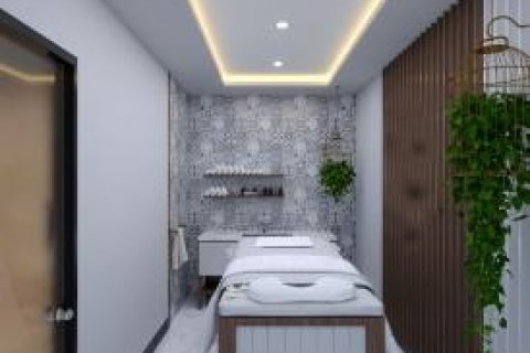 آپارتمان در Alanya ، ترکیه 40 متر مربع. شماره 111420 - 11