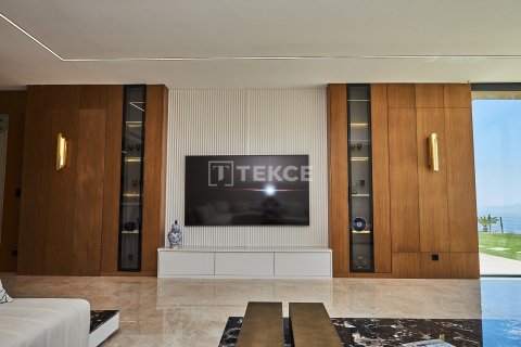 Продажа виллы в Бодруме, Мугле, Турция 5+1, 500м2, №192998 – фото 20