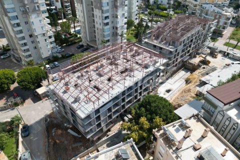 Apartment for sale in Antalya, Turkey, 1 bedroom, 55m2, No. 192997 – photo 19