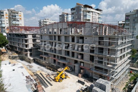 Apartment for sale in Antalya, Turkey, 1 bedroom, 55m2, No. 192997 – photo 14