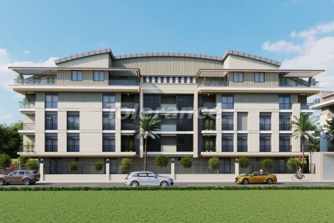 Apartment for sale in Antalya, Turkey, 1 bedroom, 55m2, No. 192997 – photo 3