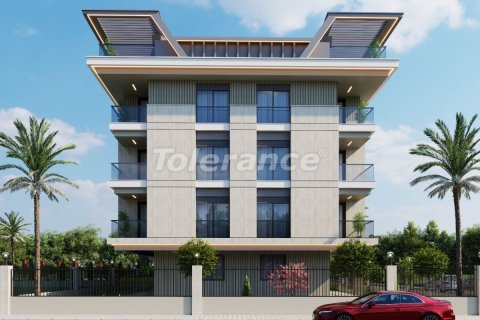 Apartment for sale in Antalya, Turkey, 1 bedroom, 55m2, No. 192997 – photo 4