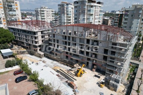 Apartment for sale in Antalya, Turkey, 1 bedroom, 55m2, No. 192997 – photo 13