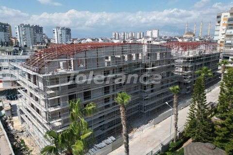 Apartment for sale in Antalya, Turkey, 1 bedroom, 55m2, No. 192997 – photo 12