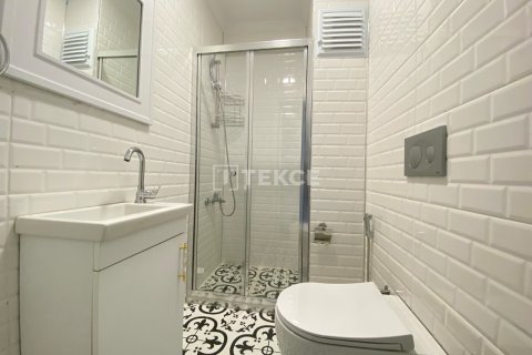 Villa for sale in Istanbul, Turkey, 4 bedrooms, 190m2, No. 118709 – photo 10