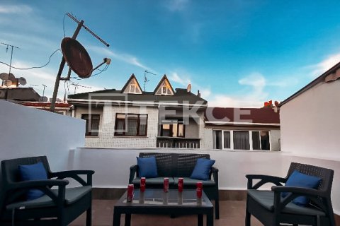 Villa for sale in Istanbul, Turkey, 4 bedrooms, 190m2, No. 118709 – photo 12