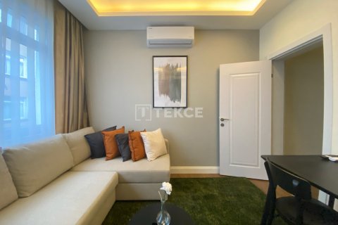 Villa for sale in Istanbul, Turkey, 4 bedrooms, 190m2, No. 118709 – photo 4