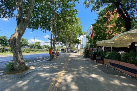 Villa for sale in Istanbul, Turkey, 4 bedrooms, 190m2, No. 118709 – photo 3