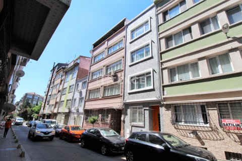 Villa for sale in Istanbul, Turkey, 4 bedrooms, 190m2, No. 118709 – photo 2