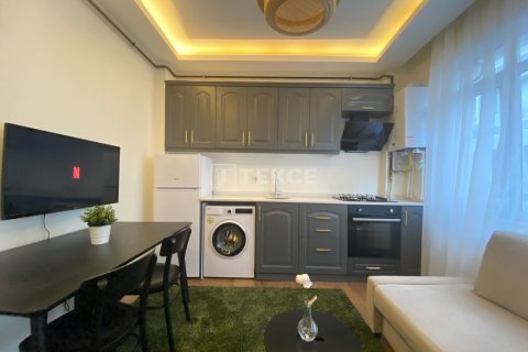 Villa for sale in Istanbul, Turkey, 4 bedrooms, 190m2, No. 118709 – photo 5