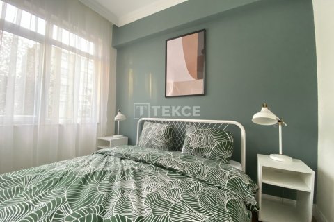 Villa for sale in Istanbul, Turkey, 4 bedrooms, 190m2, No. 118709 – photo 6