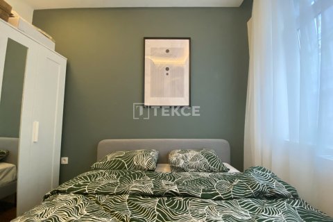 Villa for sale in Istanbul, Turkey, 4 bedrooms, 190m2, No. 118709 – photo 7