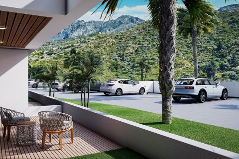 Daire   Alsancak, Girne,  №210582 - 29