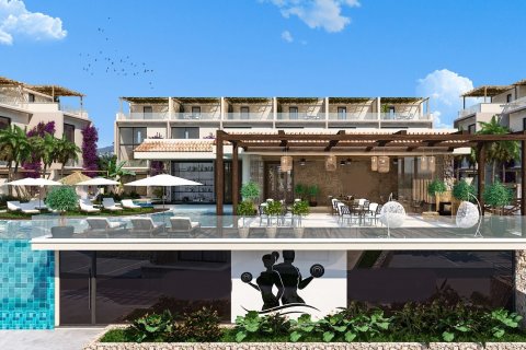 Apartment for sale  in Girne, Northern Cyprus, 115m2, No. 210585 – photo 11
