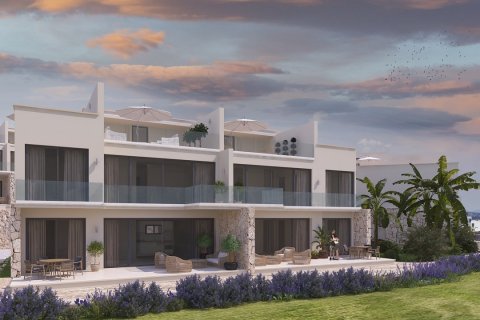 Apartment for sale  in Girne, Northern Cyprus, 115m2, No. 210585 – photo 14