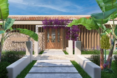 Apartment for sale  in Girne, Northern Cyprus, 115m2, No. 210585 – photo 7