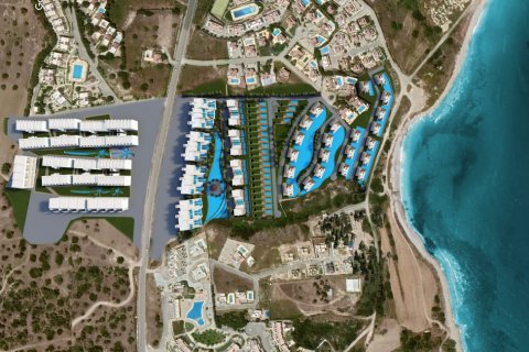 Daire   Esentepe, Girne,  №210581 - 8