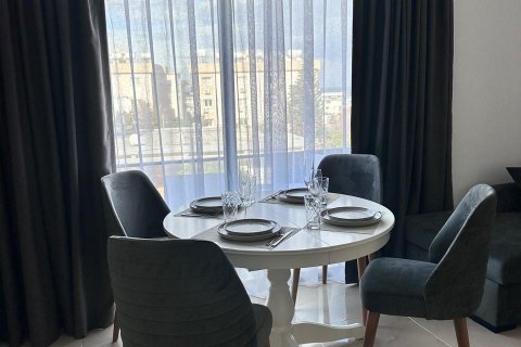 Wohnung in Alsancak, Girne, Nr. 210583 - 7