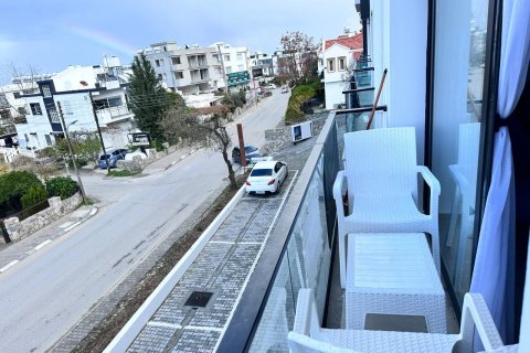 Wohnung in Alsancak, Girne, Nr. 210583 - 20