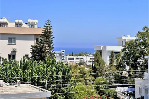 Wohnung in Alsancak, Girne, Nr. 210583 - 2