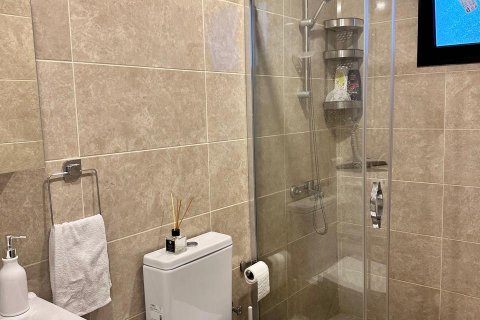 Wohnung in Alsancak, Girne, Nr. 210583 - 19